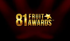 Synot - Fruit Awards