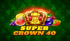 AceRun - Super Crown 40