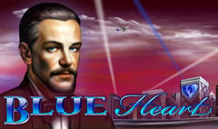 Amusnet - Blue Heart