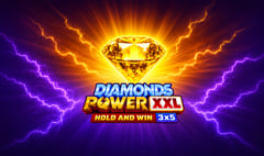 Playson - Diamonds Power XXL Hold and Win
