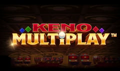 Light & Wonder - Keno Multiplay