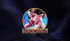 Spinomenal - Athena's Glory - Story Of Arachne