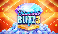 Red Tiger - Diamond Blitz 3