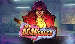 Peter & Sons - Soapranos