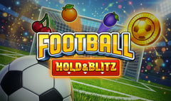 Iron Dog Studio - Football Hold & Blitz