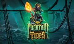 Realistic Games - Phantom Tides