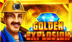 Fazi - Golden Explosion