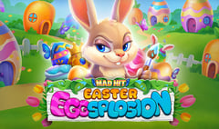 Ruby Play - Mad Hit Easter Eggsplosion