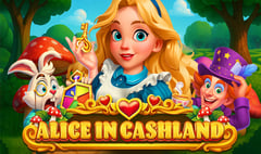 Octoplay - Alice in Cashland