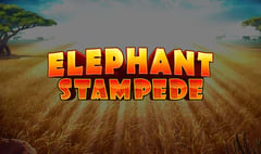 Ruby Play - Elephant Stampede