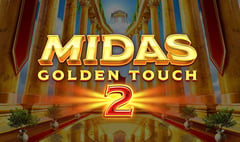 Thunderkick - Midas Golden Touch 2
