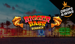 Pragmatic Play - Bigger Bass Bonanza