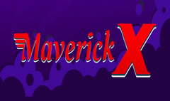 1x2 Gaming - Maverick X