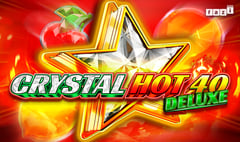 Fazi - Crystal Hot 40 Deluxe
