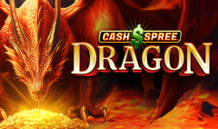Oros Gaming - Cash Spree Dragon