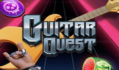 Relax Gaming - Guitar Quest