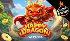 Pragmatic Play - Happy Dragon