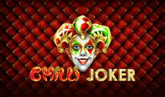 Synot - Chilli Joker