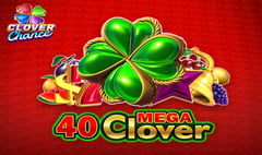 EGT Digital - 40 Mega Clover
