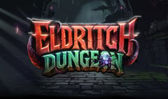 Print Studios - Eldritch Dungeon