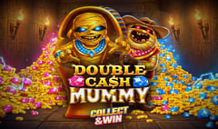 Iron Dog Studio - Double Cash Mummy