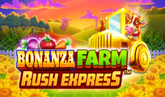 Area Vegas - Bonanza Farm Rush Express