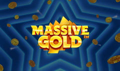 Snowborn Games - Massive Gold