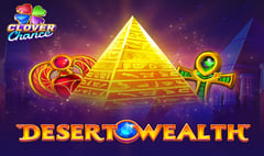 EGT Digital - Desert Wealth
