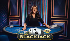 Pragmatic Live - Blackjack 75