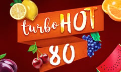 Fazi - Turbo Hot 80