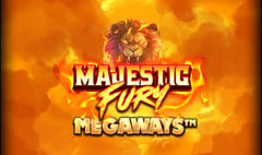 Blueprint - Majestic Fury Megaways