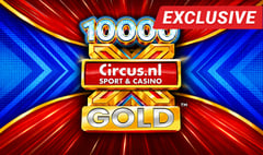 4ThePlayer - Circus 10000X Gold