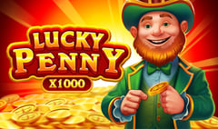 3 Oaks Gaming - Lucky Penny