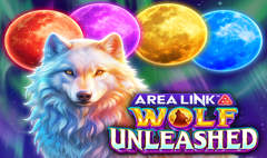 Area Vegas - Area Link Wolf Unleashed