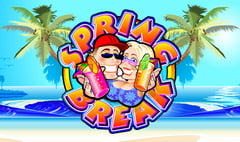 Games Global - Spring Break