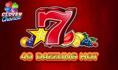 EGT Digital - 40 Dazzling Hot