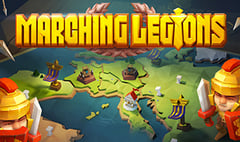 Relax Gaming - Marching Legions