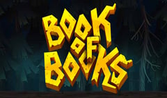 Peter & Sons - Book of Books