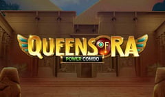 All41 Studios - Queens of Ra: POWER COMBO
