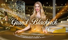 Playtech Live - Grand Blackjack