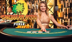 Evolution - Caribbean Stud Poker