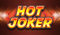 Stakelogic - Hot Joker