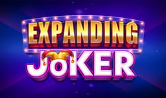 Gaming Corps - Expanding Joker