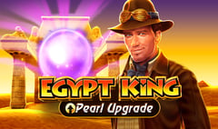 Swintt - Egypt King Pearl Upgrade