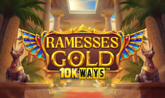 ReelPlay - Ramesses Gold 10K WAYS
