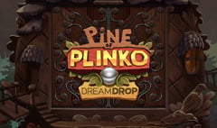 Print Studios - Pine of Plinko Dream Drop