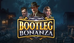 Fennica Gaming - Bootleg Bonanza