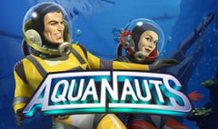 Alchemy Gaming - Aquanauts