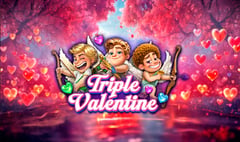 Red Rake - Triple Valentine
