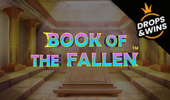 Pragmatic Play - Book of the Fallen